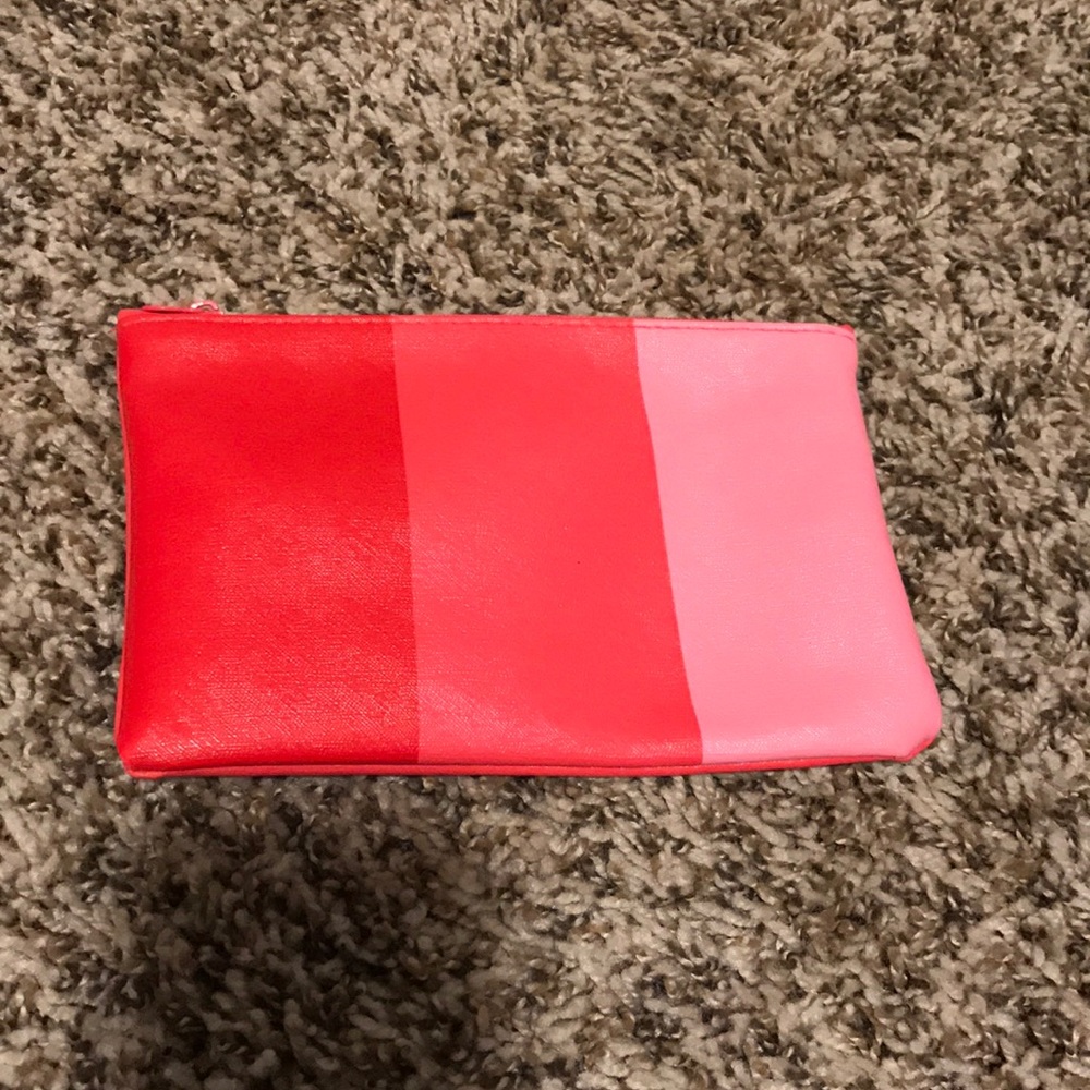 Makeup bag